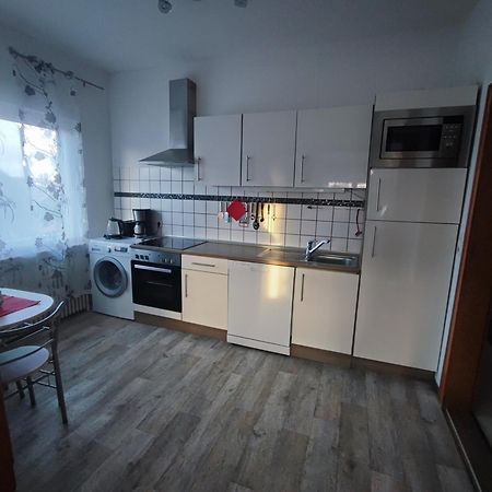 Familienfreundliche Wohnungen Шортенс Стая снимка