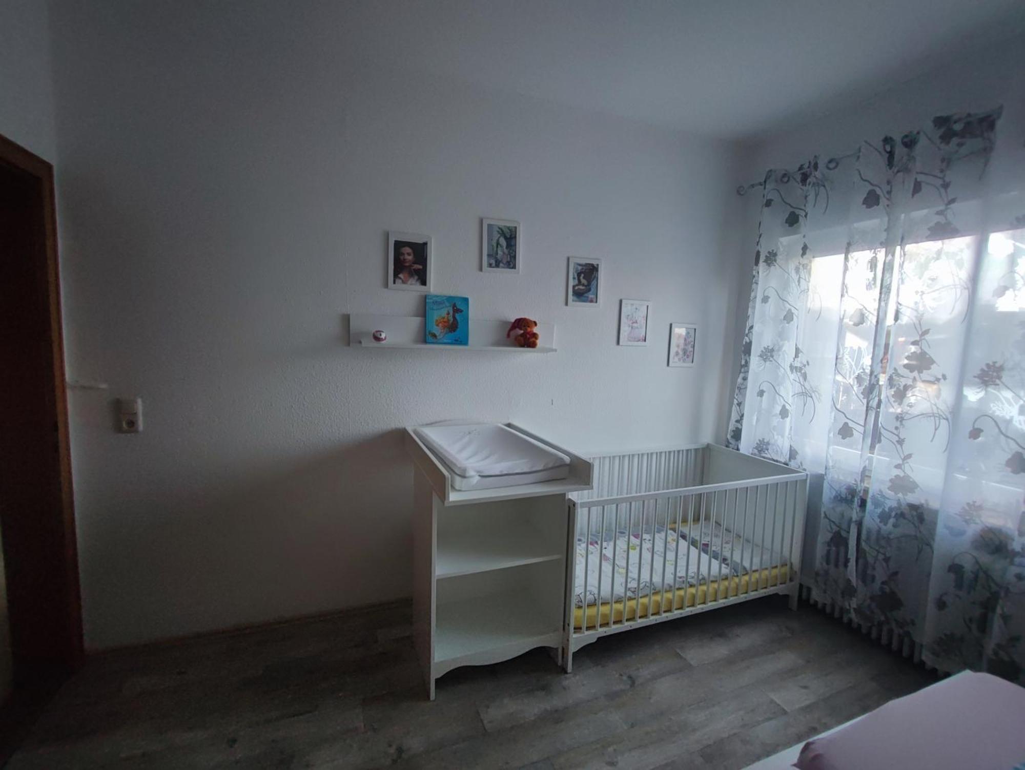 Familienfreundliche Wohnungen Шортенс Стая снимка
