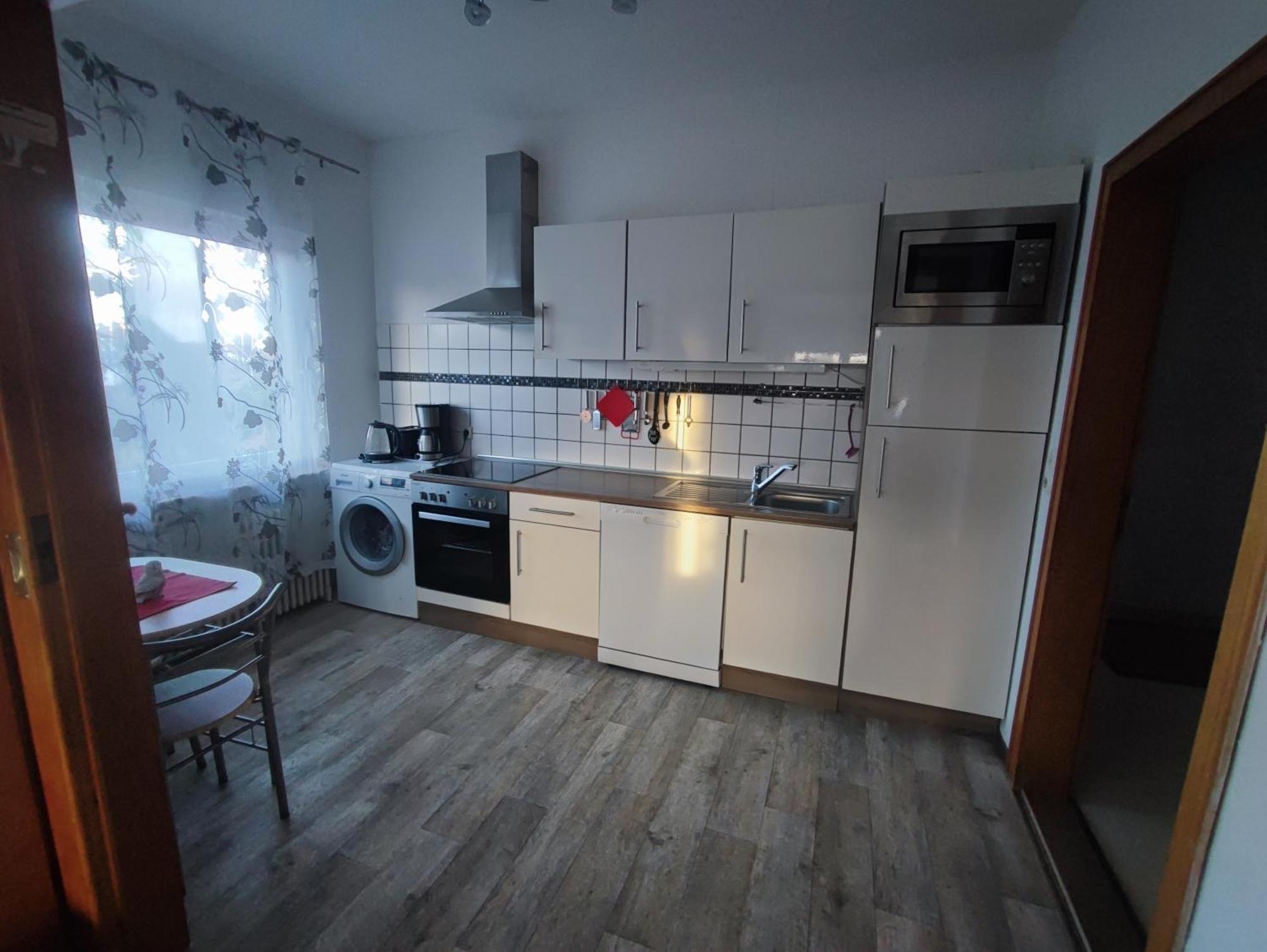 Familienfreundliche Wohnungen Шортенс Стая снимка